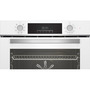 Духова шафа електрична Beko BBIM14300WMS Зображення