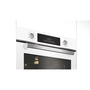 Духова шафа електрична Beko BBIM14300WMS Зображення