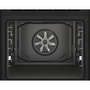 Духова шафа електрична Beko BBIM14300WMS Зображення