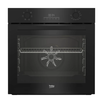 Духова електрична шафа Beko BBIE17300B Зображення