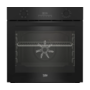 Духова електрична шафа Beko BBIE17300B Изображение