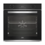 Духова шафа електрична Beko BBIM13300XD Зображення