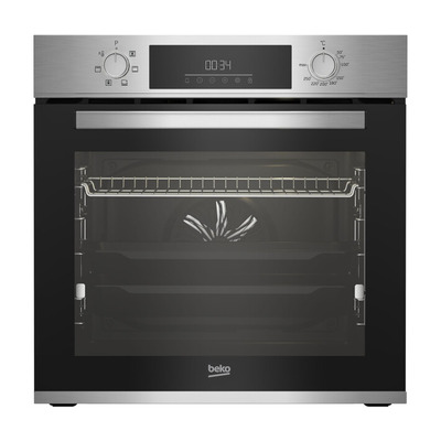 Духова шафа електрична Beko BBIE123001XD Зображення