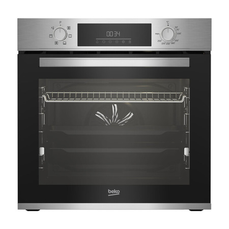 Духова шафа електрична Beko BBIE123001XD Зображення