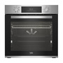 Духова шафа електрична Beko BBIE123001XD Зображення