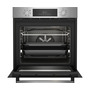 Духова шафа електрична Beko BBIE123001XD Зображення