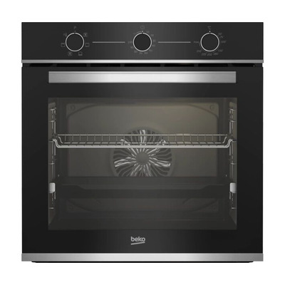 Духова шафа електрична Beko BBIE13100XC Зображення