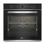 Духова шафа електрична Beko BBIE13100XC Изображение