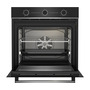 Духова шафа електрична Beko BBIE13100XC Изображение