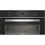 Духова шафа електрична Beko BBIE13100XC Изображение