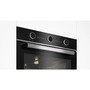 Духова шафа електрична Beko BBIE13100XC Изображение