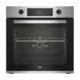 Духова шафа електрична Beko BBIE123002XD Изображение