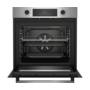 Духова шафа електрична Beko BBIE123002XD Изображение
