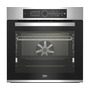 Духова шафа електрична Beko BBIM12400XCS Зображення