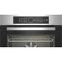 Духова шафа електрична Beko BBIM12400XCS Зображення