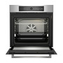 Духова шафа електрична Beko BBIM12400XCS Зображення