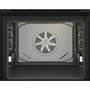 Духова шафа електрична Beko BBIM12400XCS Зображення