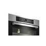 Духова шафа електрична Beko BBIM12400XCS Зображення