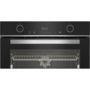 Духова шафа електрична Beko BBVM13400XDS Зображення