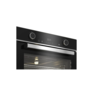 Духова шафа електрична Beko BBVM13400XDS Зображення