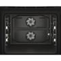Духова шафа електрична Beko BBVM13400XDS Зображення