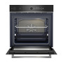 Духова шафа електрична Beko BBIS13400XMSE Изображение
