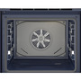 Духова шафа електрична Beko BBIS13400XMSE Изображение