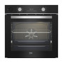 Духова шафа електрична Beko BBIS18300XCSE Зображення
