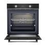 Духова шафа електрична Beko BBIS18300XCSE Зображення