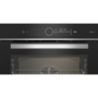 Духова шафа електрична Beko BBIMM13400XCSW Зображення
