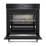 Духова шафа електрична Beko BBIMM13400XCSW Зображення