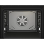 Духова шафа електрична Beko BBIMM13400XCSW Зображення
