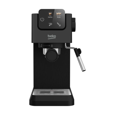 Кавоварка ріжкова Beko CEP5302B [122990] Изображение