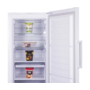 Морозильна камера Beko RFNE290L21W Зображення