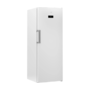 Морозильна камера Beko RFNE448E35W Зображення