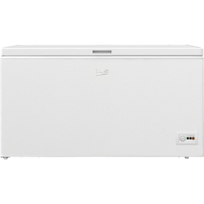 Морозильна камера Beko HSM40090 Зображення