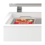 Морозильна камера Beko HSM40090 Зображення