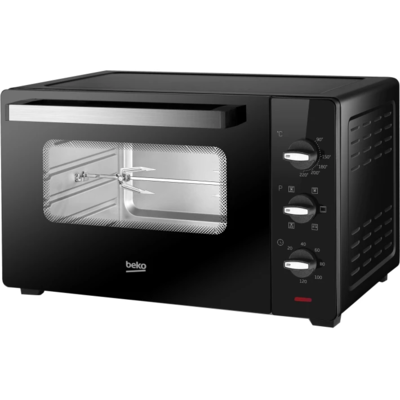 Електрична піч Beko BMOF45B Зображення