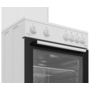 Плита газова Beko FBG62121WD Зображення