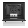 Плита газова Beko FBG62121WD Зображення