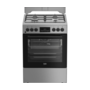 Плита комбінована Beko FBM62320SDS Изображение