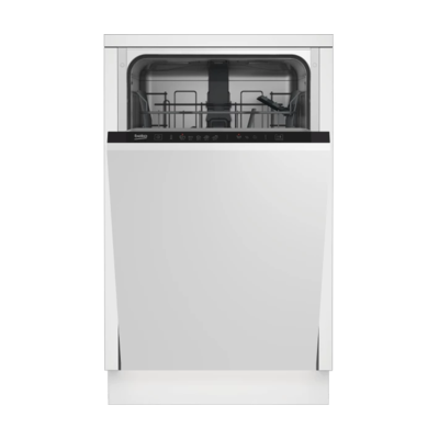 Вбудована посудомийна машина Beko DIS35021 Зображення