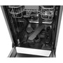 Посудомийна машина Beko BDFS26020XQ Изображение