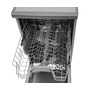 Посудомийна машина Beko BDFS26020XQ Изображение
