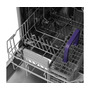 Посудомийна машина Beko BDFS26020XQ Изображение