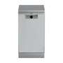 Посудомийна машина Beko BDFS26121XQ Изображение