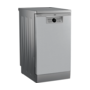 Посудомийна машина Beko BDFS26121XQ Изображение