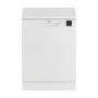 Посудомийна машина Beko DVN05321W Изображение