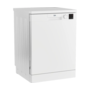 Посудомийна машина Beko DVN05321W Изображение