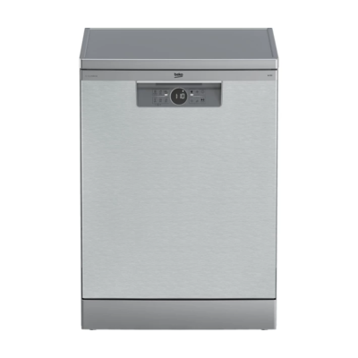 Посудомийна машина Beko BDFN26522XQ Изображение